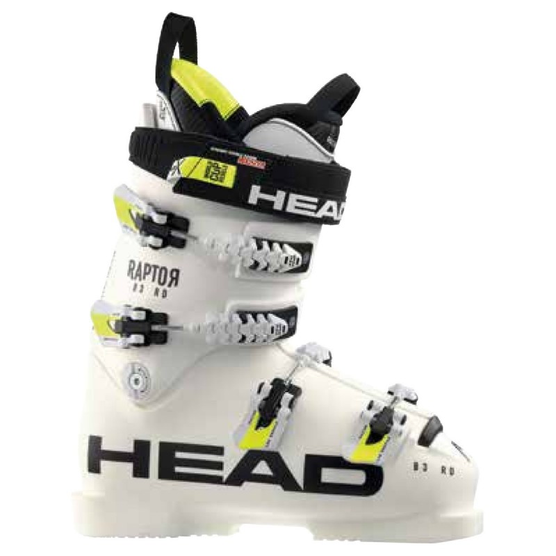 scarpone HEAD RAPTOR B3 RD