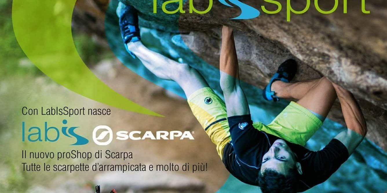 LabIsScarpa