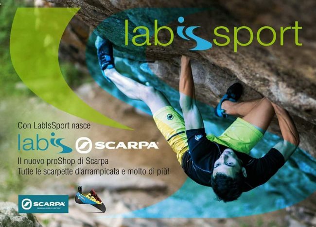 LabIsScarpa