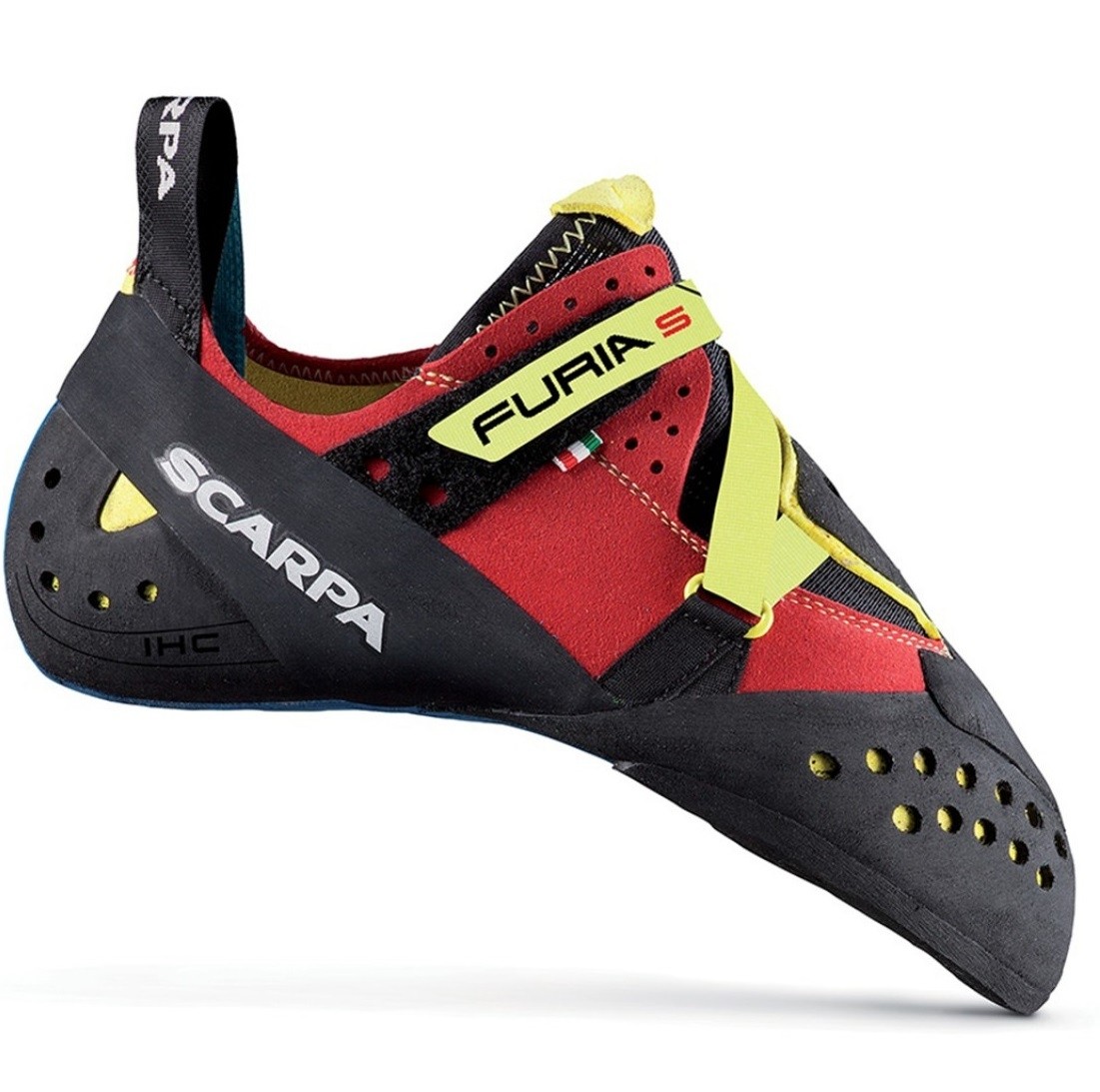 SCARPA modello FURIA S