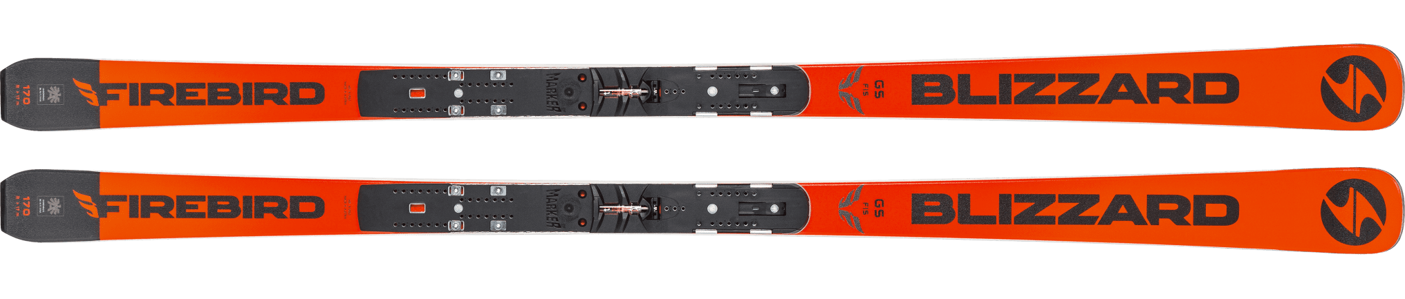 BLIZZARD FIREBIRD GS Racing (soft)