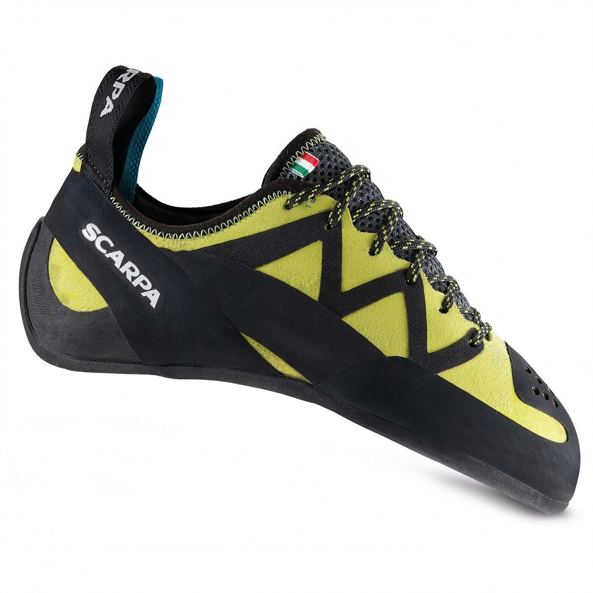 SCARPA modello VAPOR LACCI <del>€ 129,00</del>