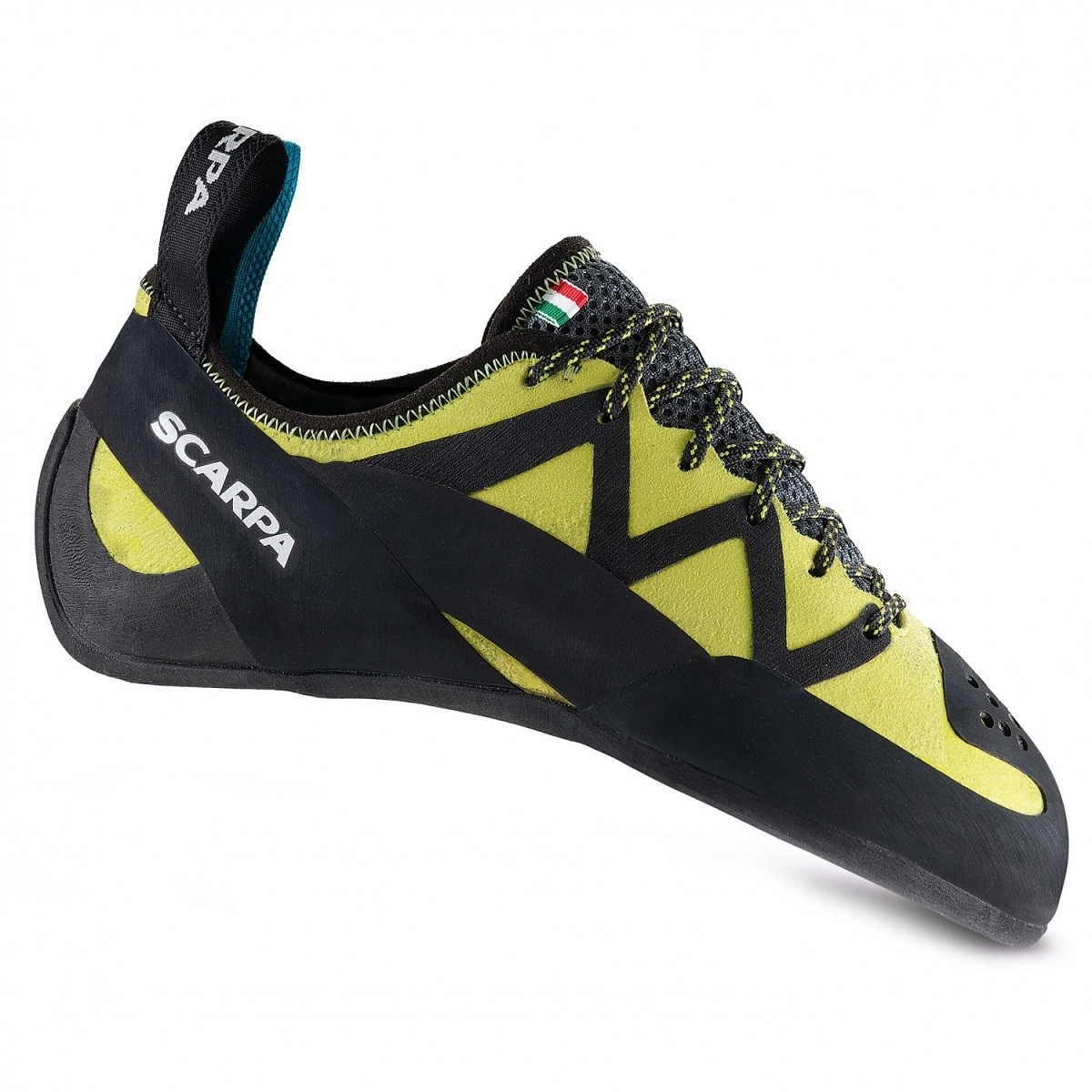 SCARPA modello VAPOR LACCI