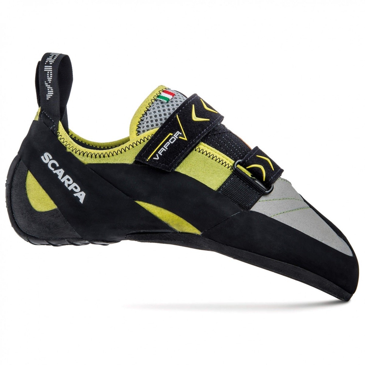 SCARPA modello VAPOR V