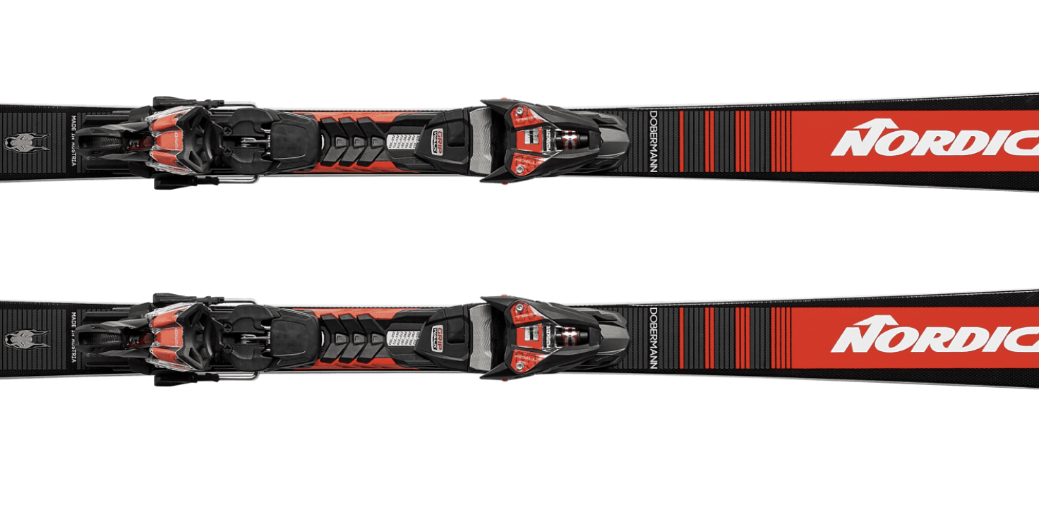 NORDICA Dobermann SRL