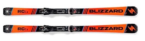 sci BLIZZARD RC Ca