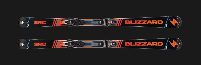 sci BLIZZARD SRC XCell 12 Demo
