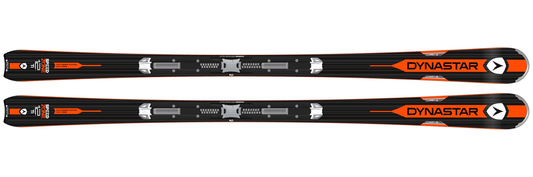 sci DYNASTAR SpeedZone 12Ti