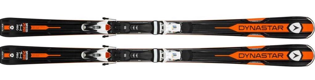 sci DYNASTAR SpeedZone 14 Pro