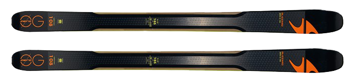 sci BLIZZARD ZERO G 108