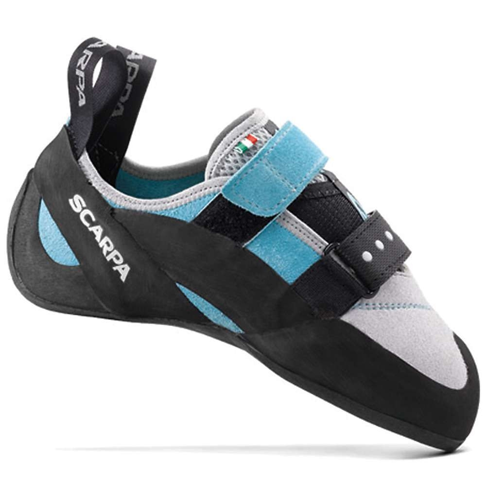 SCARPA modello VAPOR VELCRO WOMAN <del>€ 139,00</del>