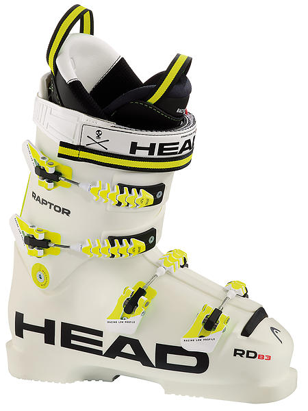 scarpone HEAD B3 RD