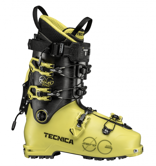 Zero G Tour Pro
