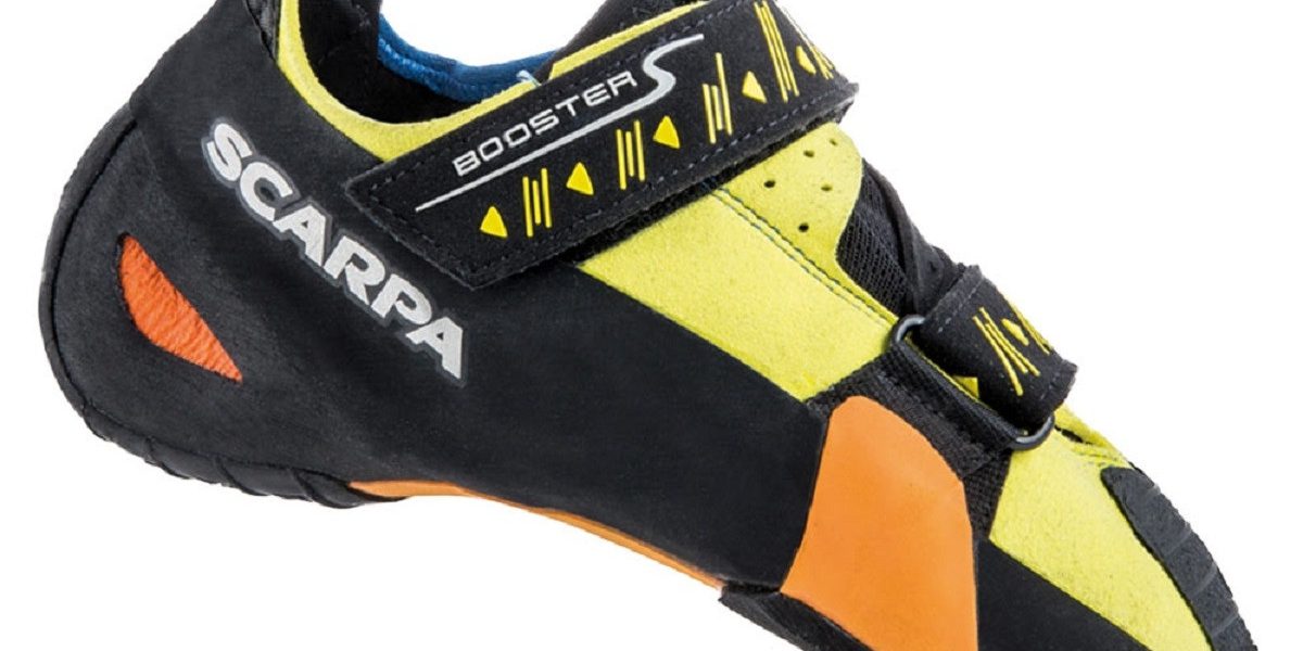 scarpa booster s
