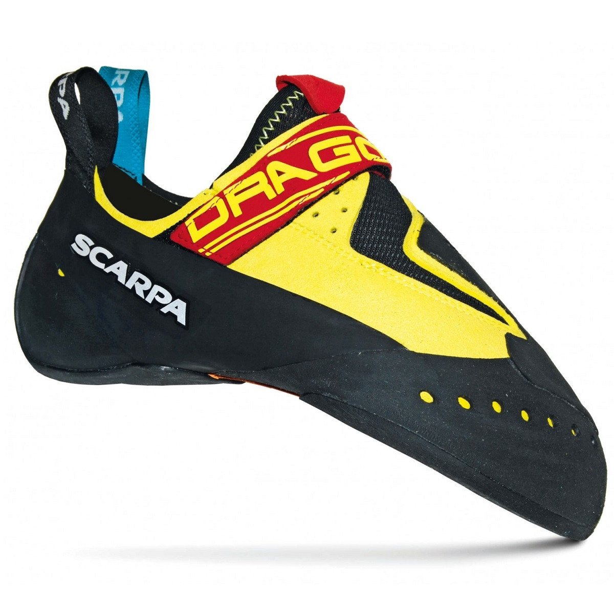 SCARPA modello DRAGO <del>€ 145,00</del>