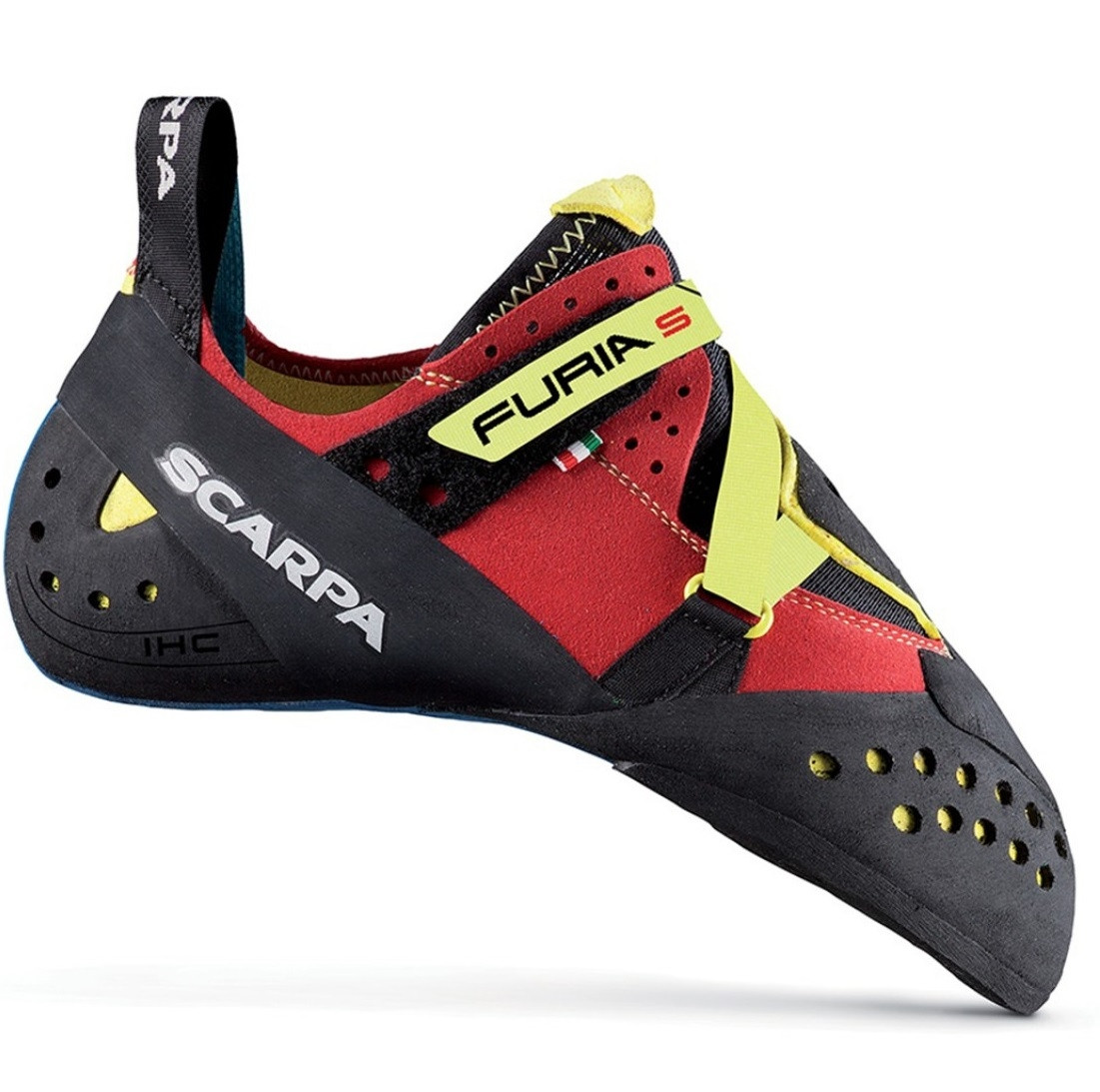 SCARPA modello FURIA S <del>€ 169,00</del>