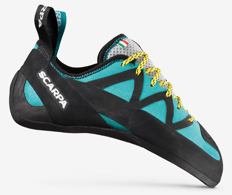 SCARPA modello VAPOR LACCI WMN <del>€ 129,00</del>