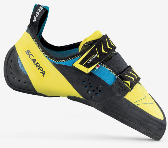 SCARPA modello VAPOR V Ocean <del>€ 139,00</del>