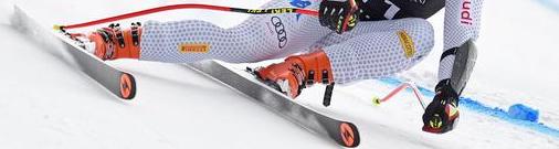 FIS Alpine Skiing World Cup event in Bansko