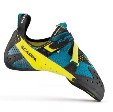 SCARPA modello FURIA AIR <del>€ 175,00</del>