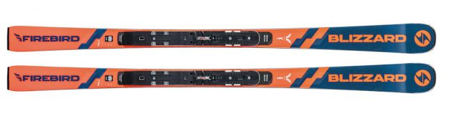 FIREBIRD HRC WC PISTON FL+PL