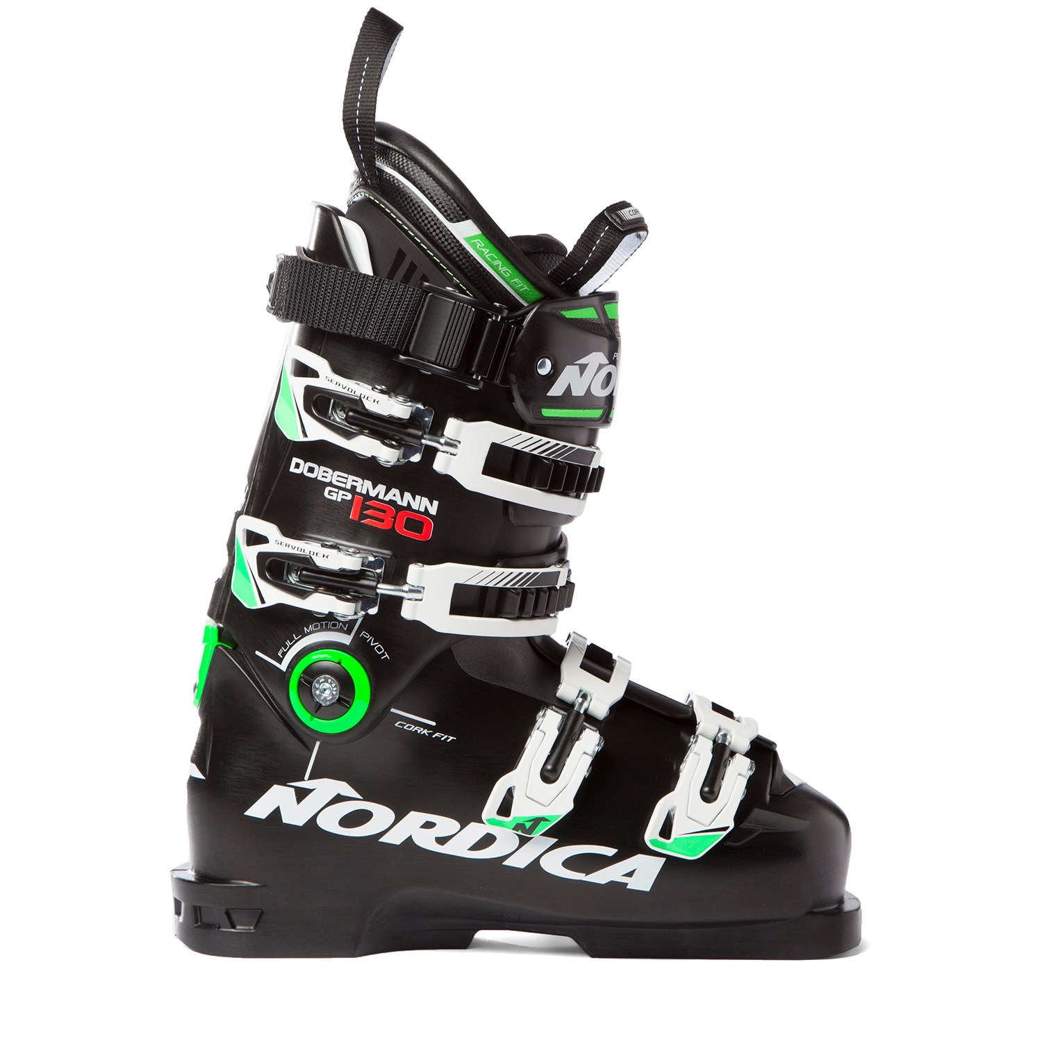 scarponi NORDICA GT130 <del>€ 550,00</del>