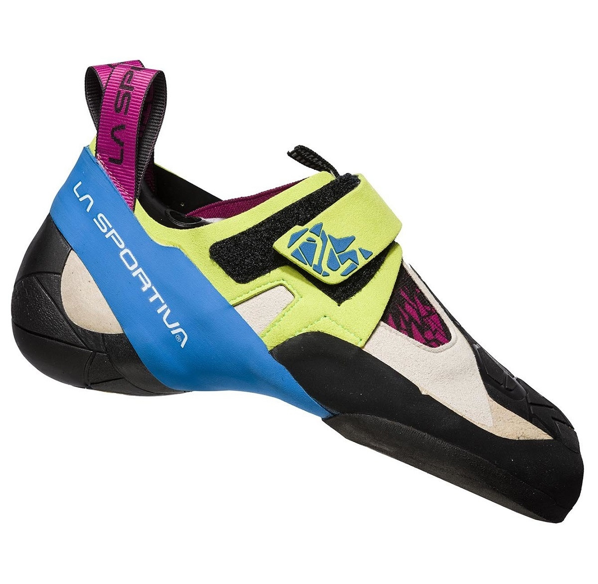 LA SPORTIVA modello SKWAMA WOMAN <del>€ 155,00</del>