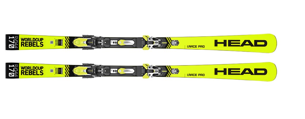 sci HEAD WC Rebels iRACE PRO + FF16 <del>€ 1000,00</del>