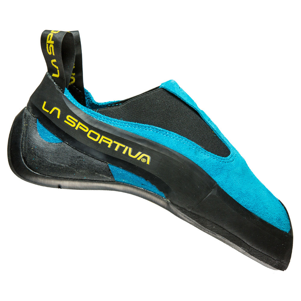 LA SPORTIVA modello COBRA BLUE <del>€ 89,00</del>