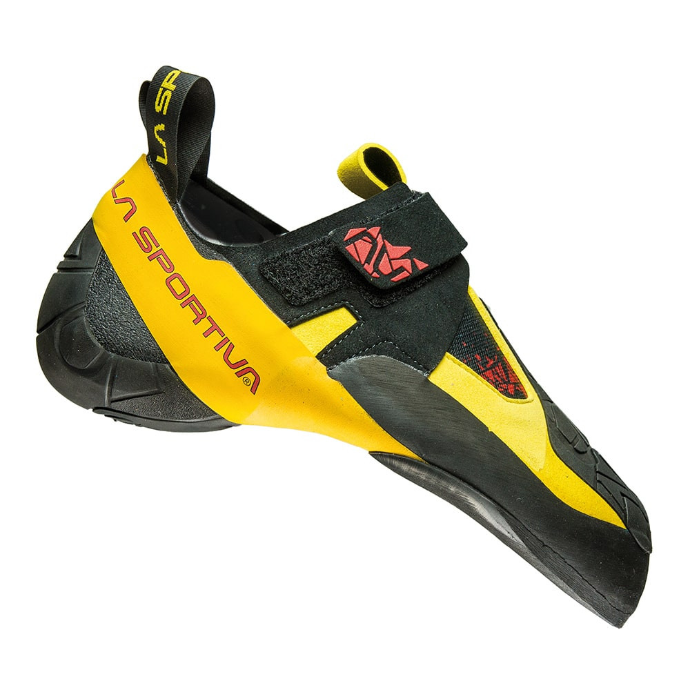 LA SPORTIVA modello SKWAMA <del>€ 155,00</del>