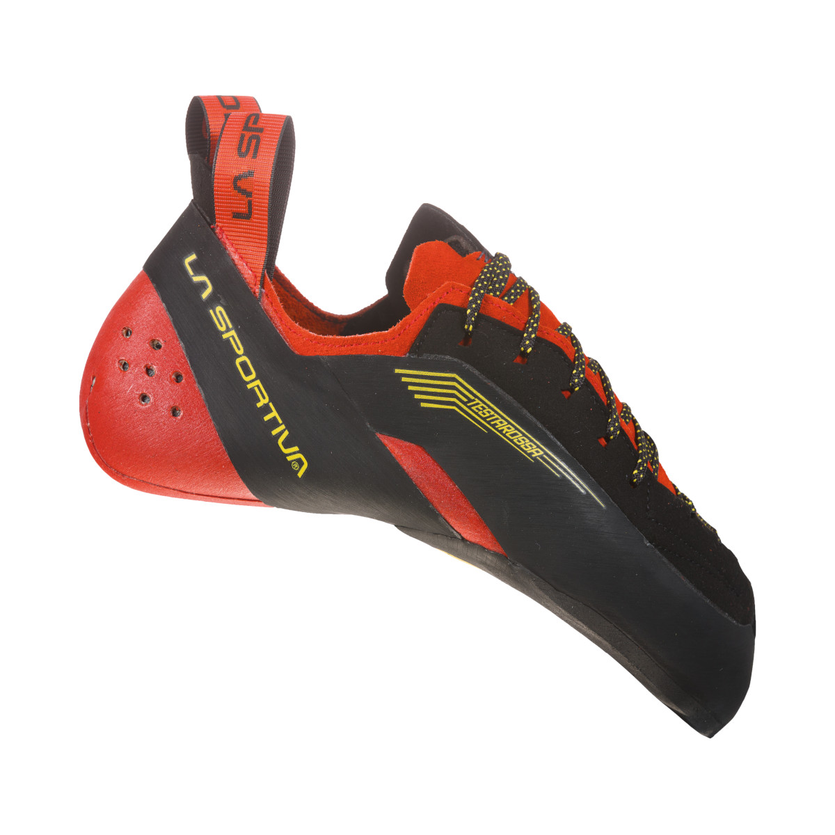 LA SPORTIVA modello TESTAROSSA <del>€ 149,00</del>