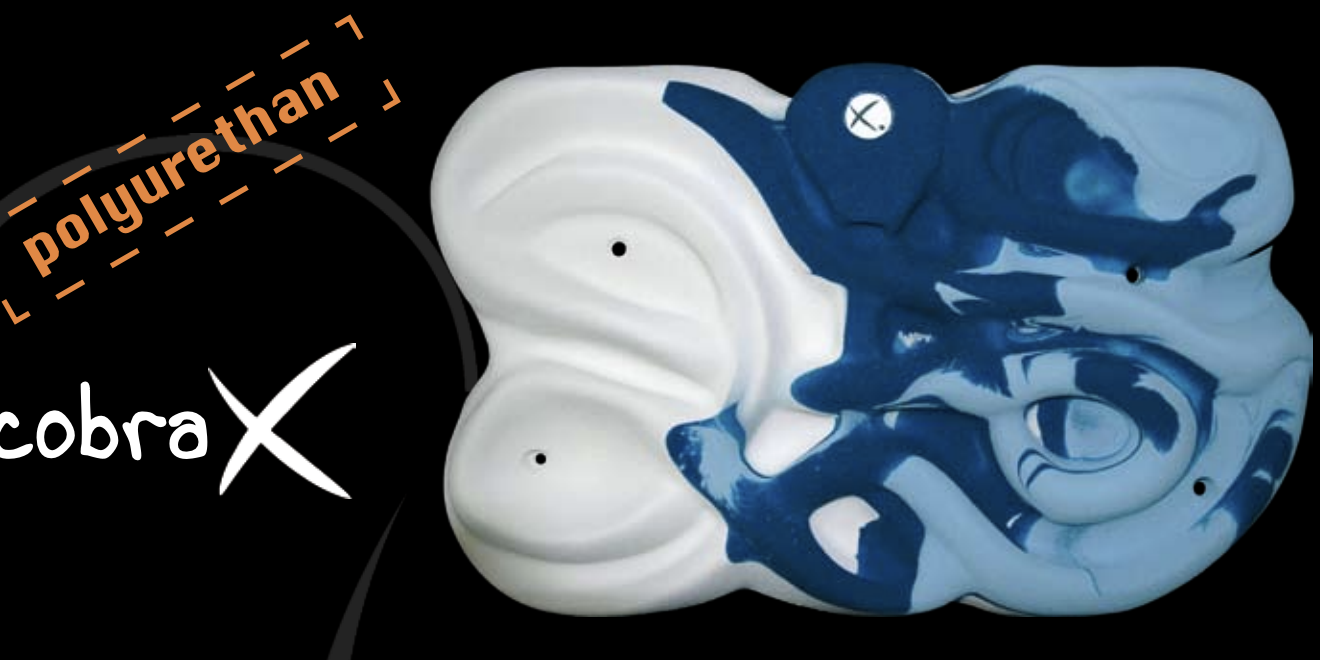 Cobra X PU