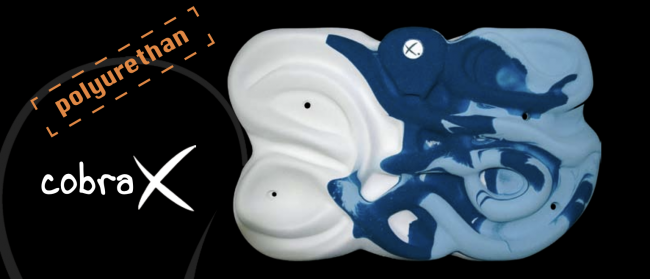 Cobra X PU