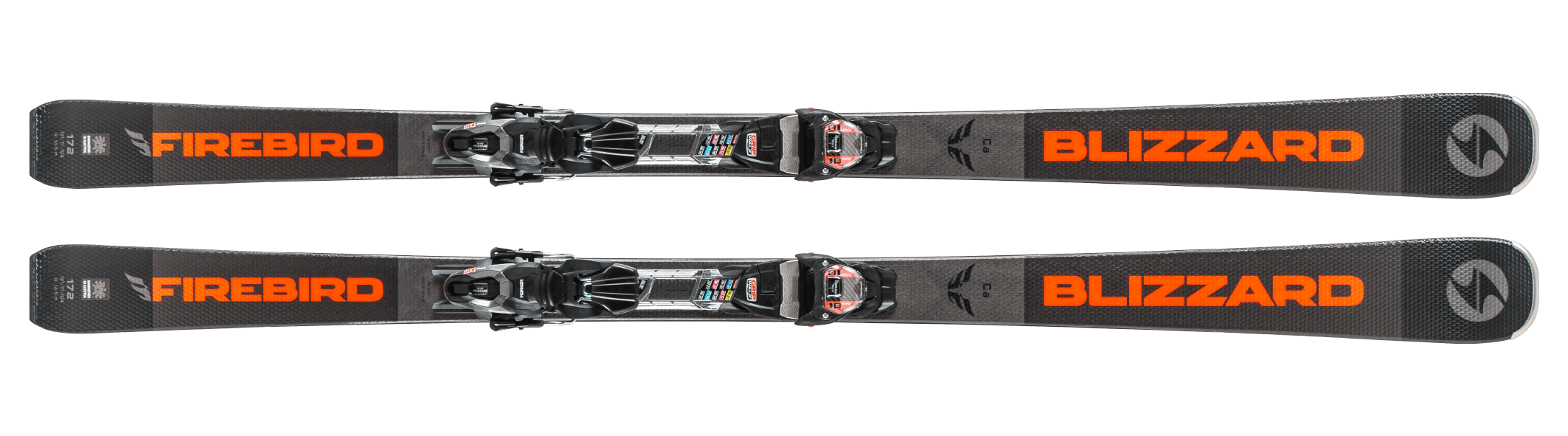 sci BLIZZARD FIREBIRD Ca + TPC 10 FDT <del>€ 500,00</del>