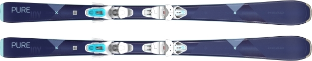 sci HEAD Pure Joy + Joy 9 GW <del>€ 400,00</del>