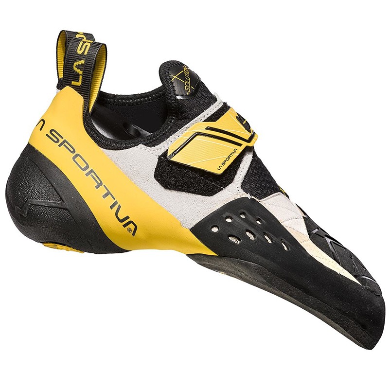 LA SPORTIVA modello SOLUTION <del>€ 145,00</del>