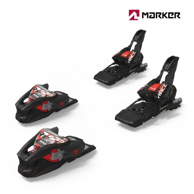 MARKER Race Xcell 18