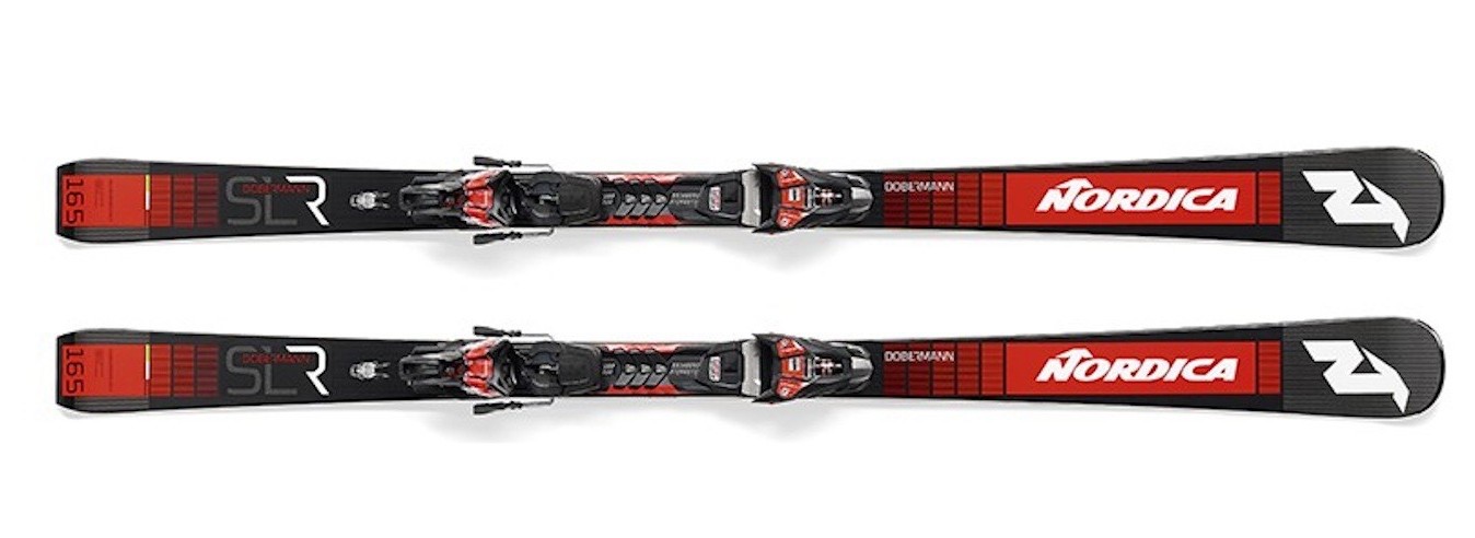 sci NORDICA BOBERMANN SLR RB Fdt + XCell 14 FDT <del>€ 1000,00</del>