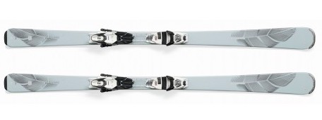 sci BLIZZARD ELEVATE 7.2 + TLT 10 FDT <del>€ 450,00</del>