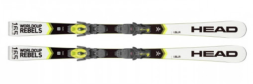 sci HEAD WC Rebels iSLR + PR 11 <del>€ 600,00</del>