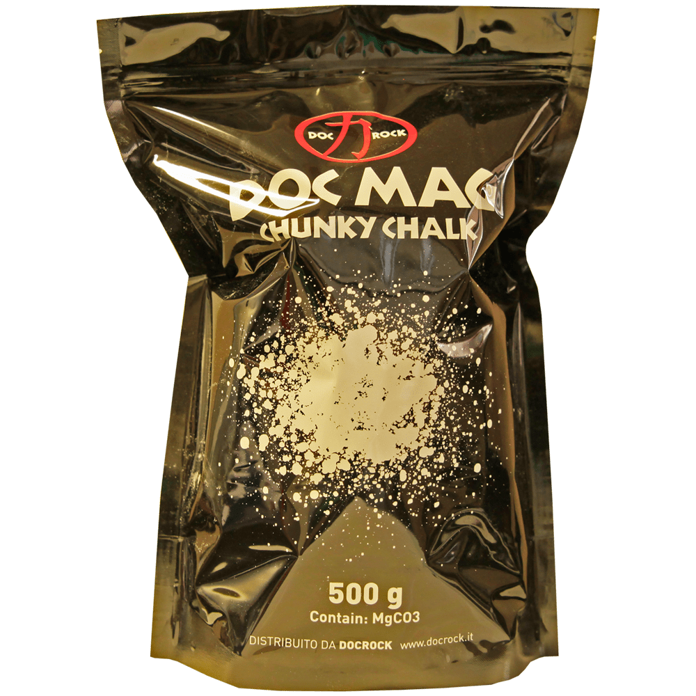 Doc Mag Chunky Powder 500gr