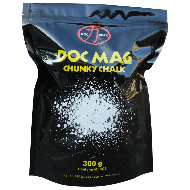 Doc Mag Chunky Powder 300gr