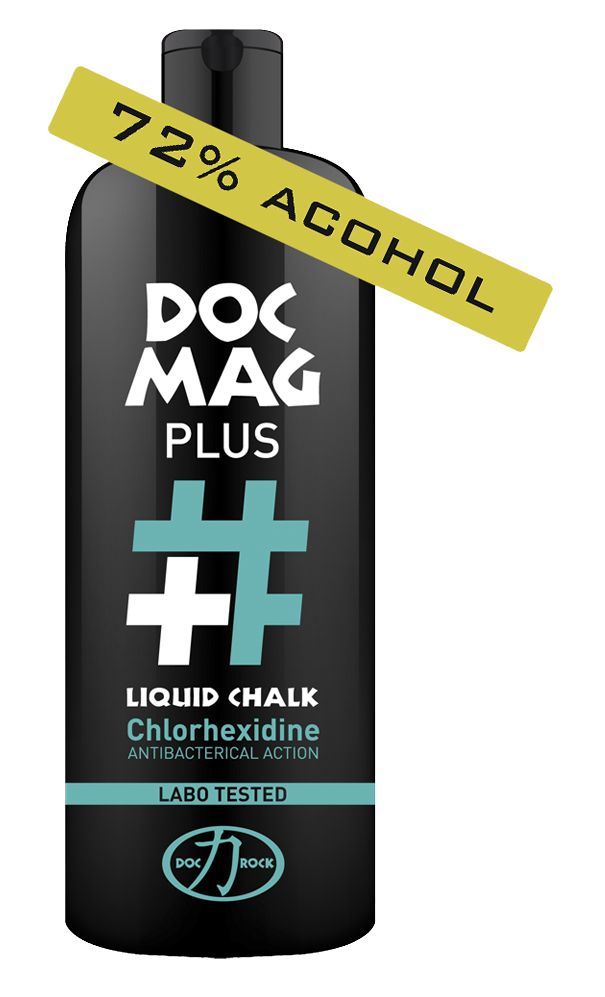 Magnesite Liquida Doc Mag Plus