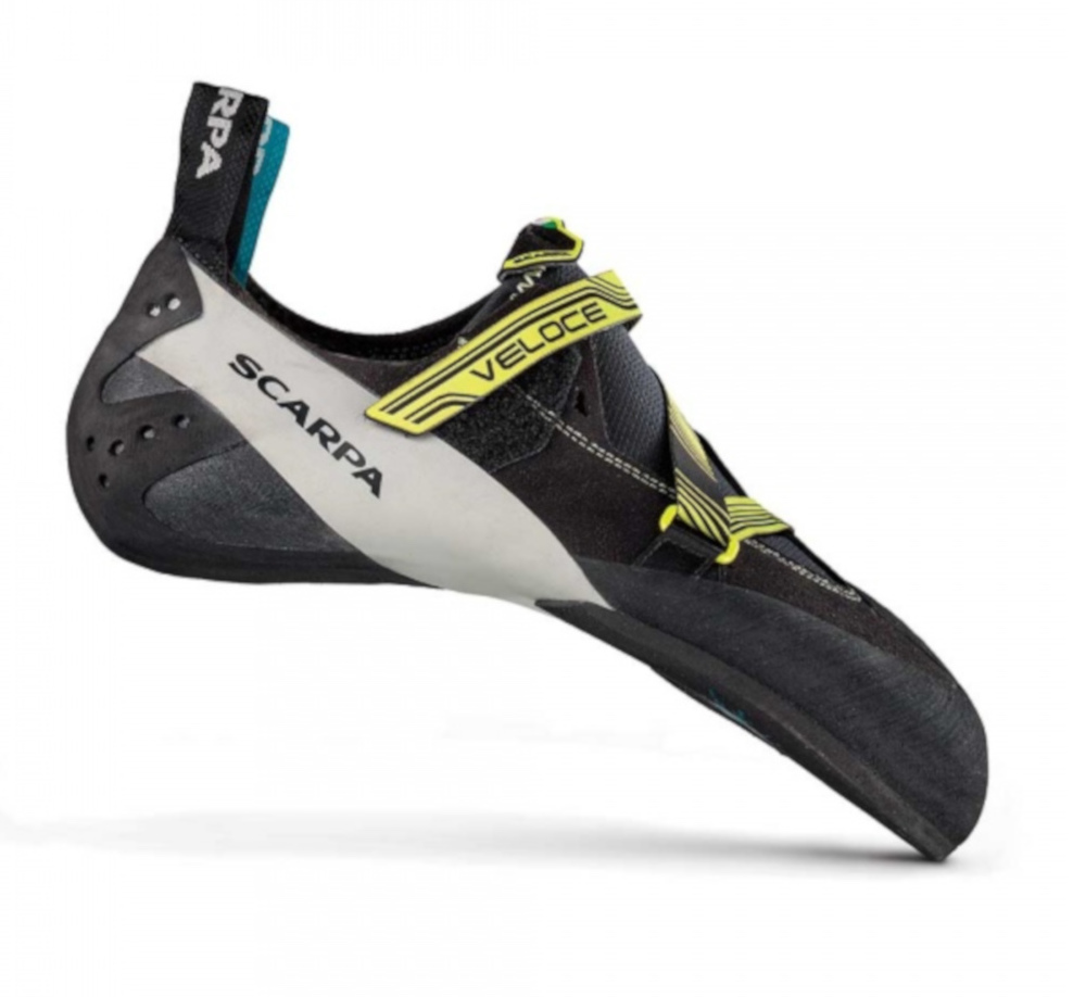 SCARPA modello VELOCE <del>€ 149,00</del>