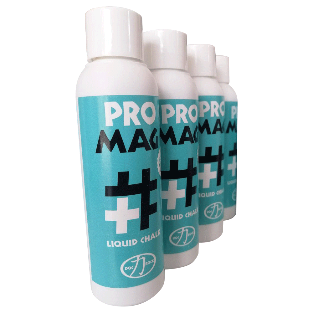 Magnesite Liquida Pro Mag Plus