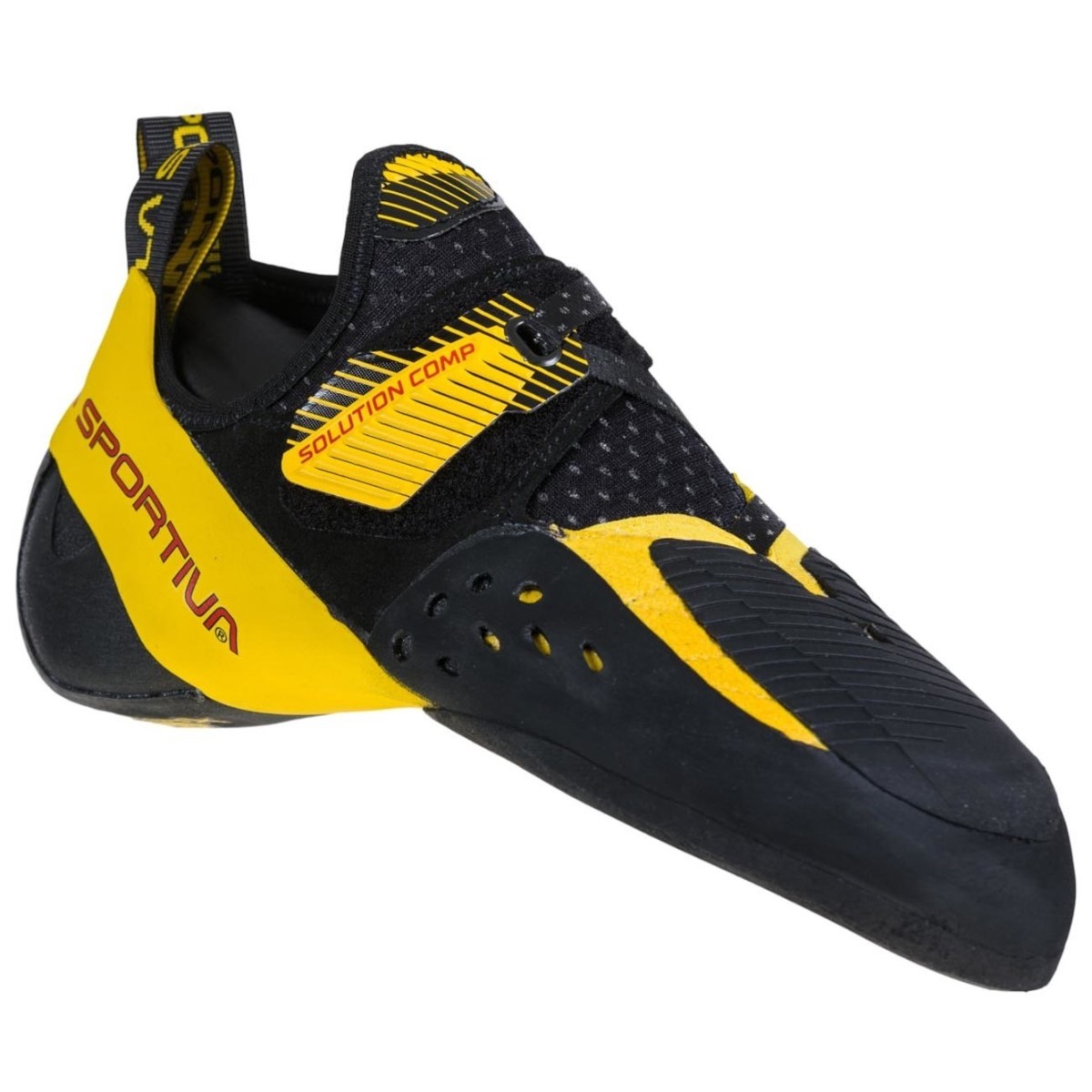 LA SPORTIVA modello SOLUTION COMP <del>€ 145,00</del>