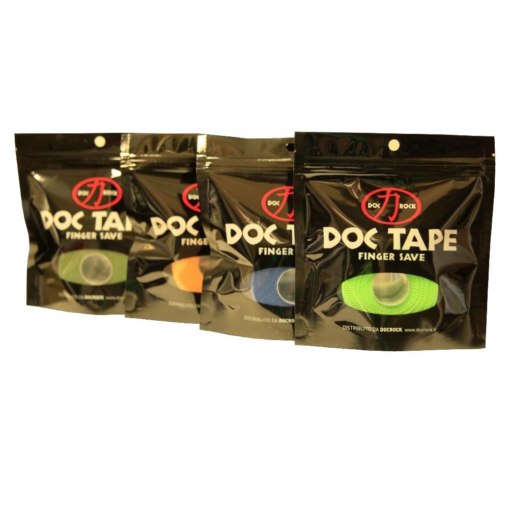 DOC TAPE 2,5 cm x 10 mt