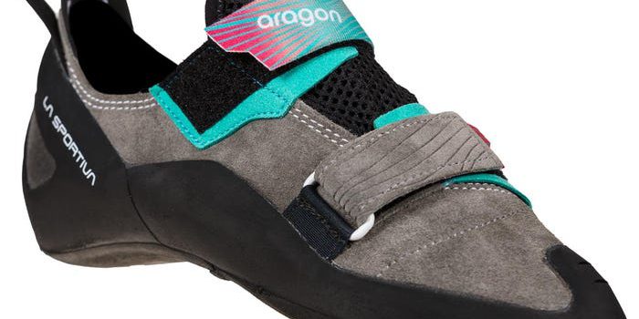 La Sportiva Aragon W 3:4