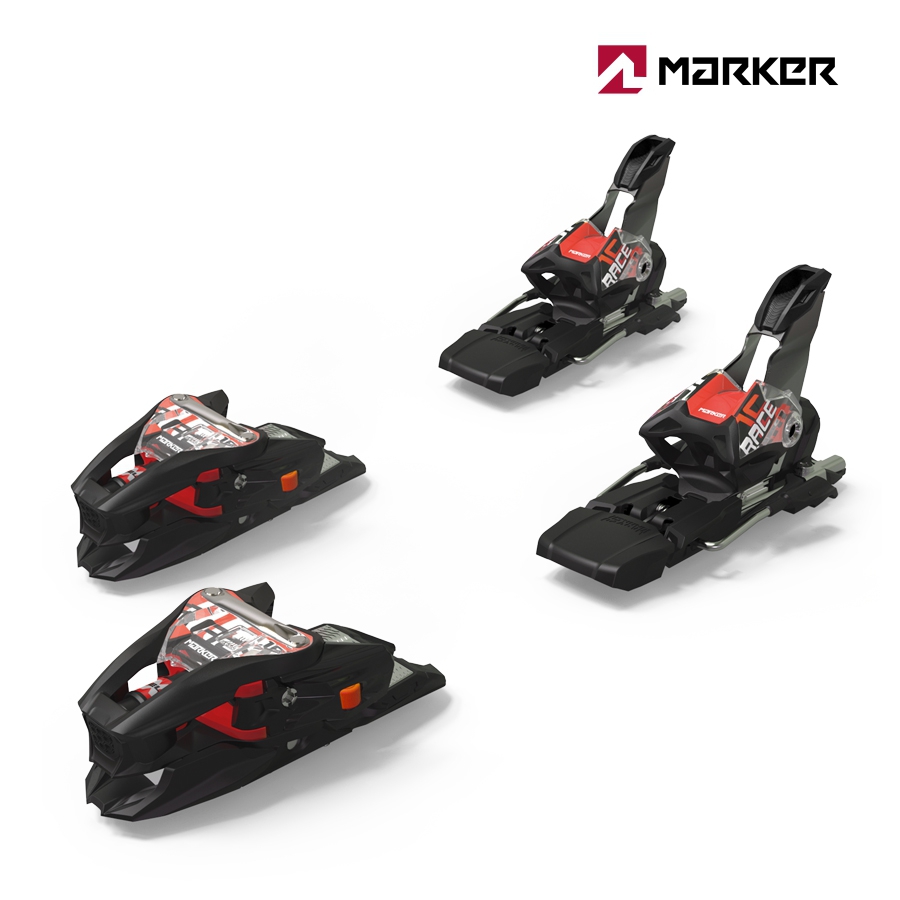 MARKER Race Xcell 16