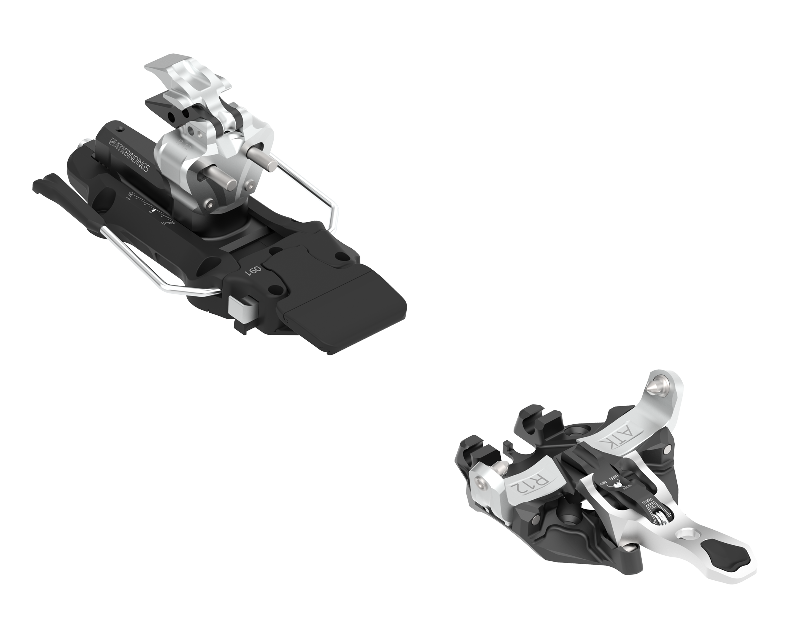ATK Raider 12 <del>€ 555,00</del>